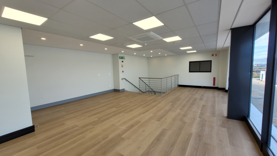 To Let commercial Property for Rent in Stikland Western Cape